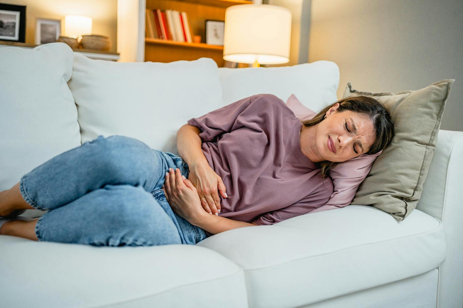 Quels sont les symptômes de la gastro-entérite ?