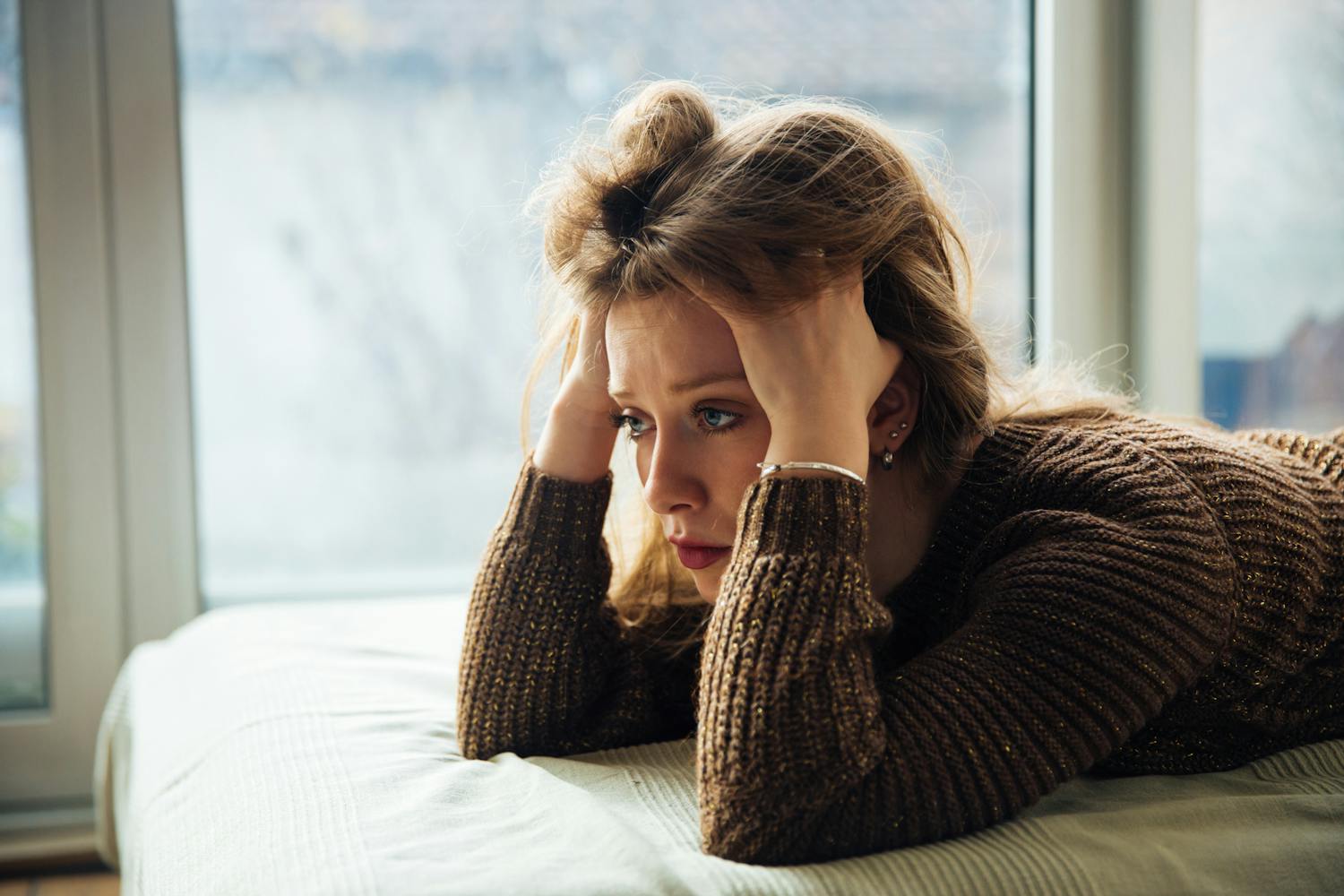 Tout savoir sur la mélancolie délirante