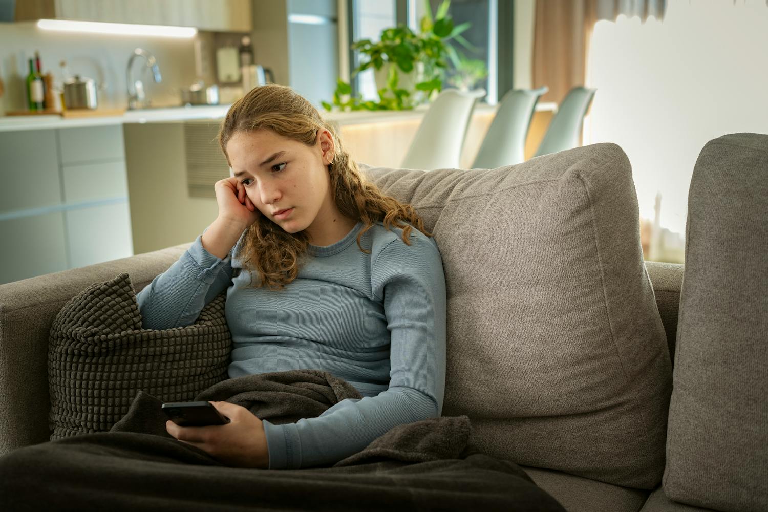 Psychose déficitaire : comment la reconnaître et la prendre en charge ?