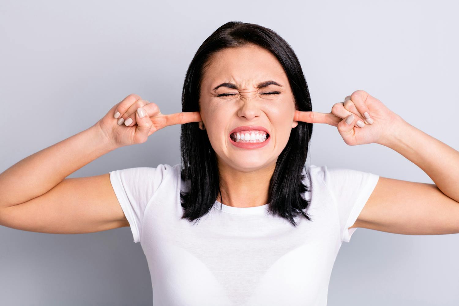 Misophonie : quand certains sons ou bruits nous rendent fou !