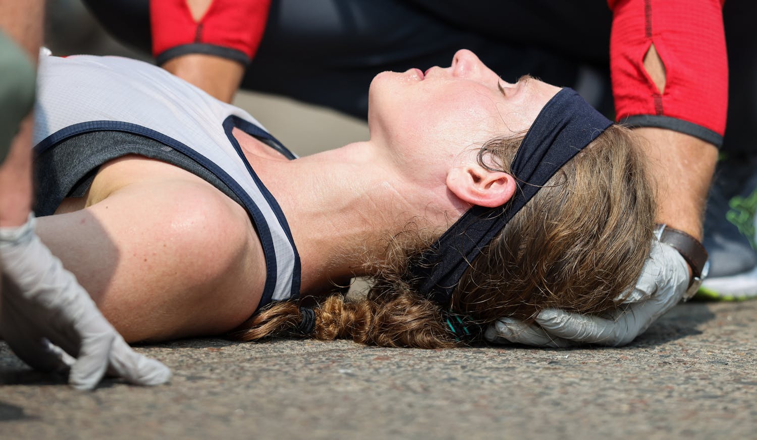 Perte de connaissance : comment réagir ?