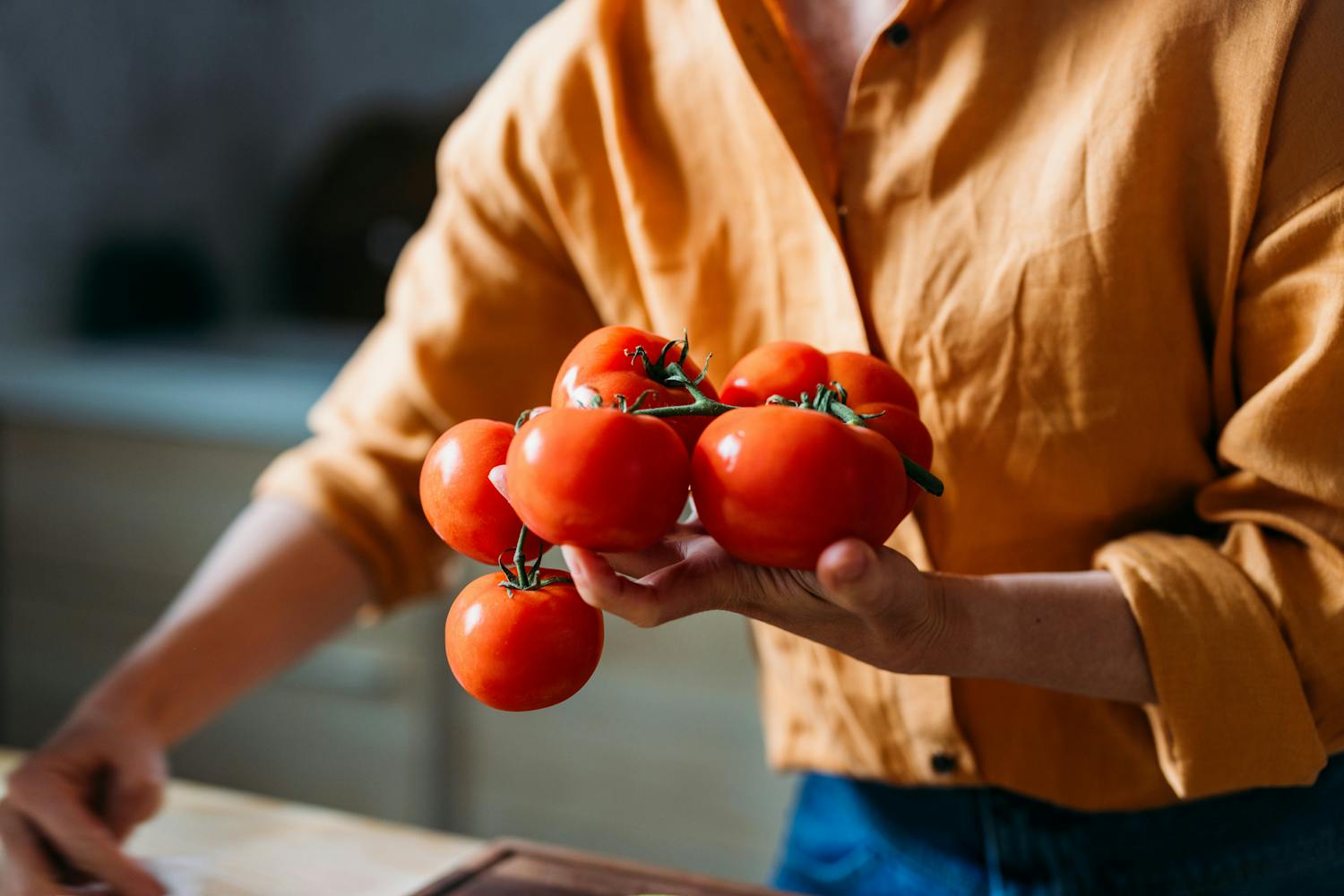 Peut-on vraiment être allergique aux tomates ?