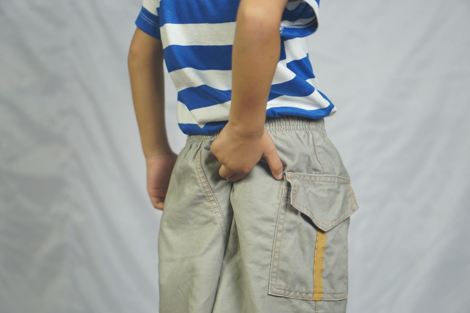 Quand et pourquoi vermifuger son enfant contre les vers intestinaux ?