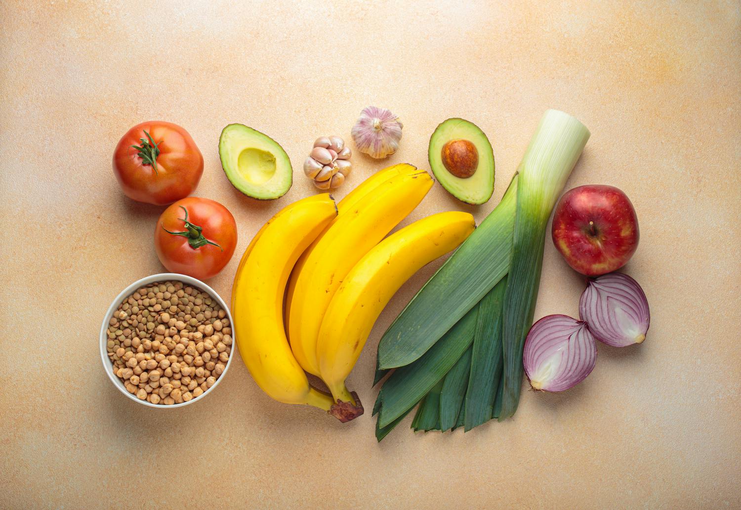 Quelle alimentation adopter en cas de colique néphrétique ?