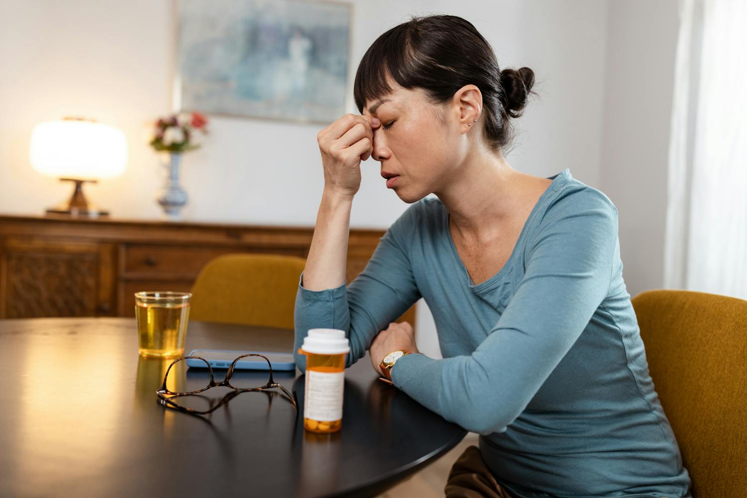 Tout savoir sur les médicaments antiasthéniques