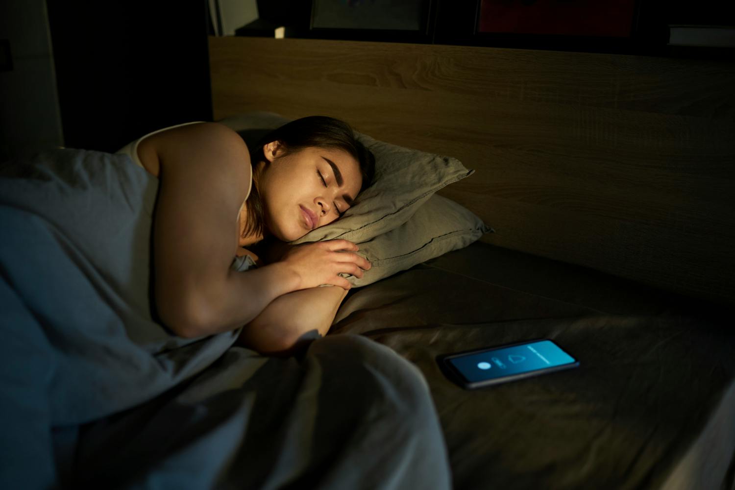 Les applis de sommeil pour mieux dormir sont-elles efficaces ?