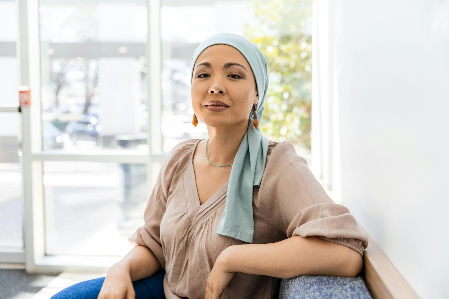 Comment se sentir belle malgré le cancer ?