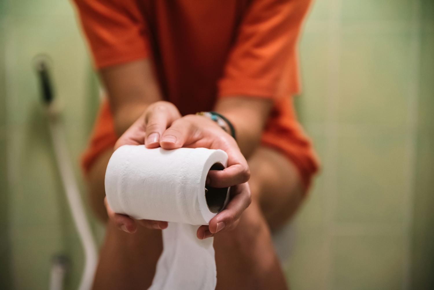 Quels sont les liens entre constipation et infection urinaire ?