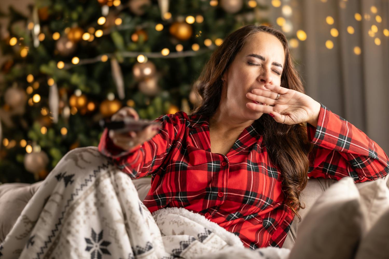 Fatigue et épuisement en hiver : comment reprendre le dessus ?