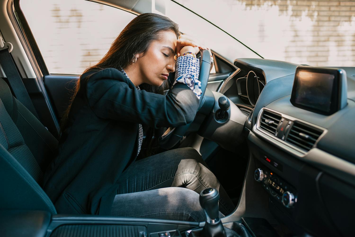 Somnolence au volant : quelles solutions pour éviter la fatigue en conduisant ?