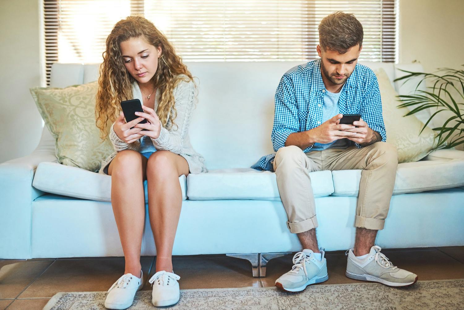 Phubbing : quand le smartphone ruine vos relations