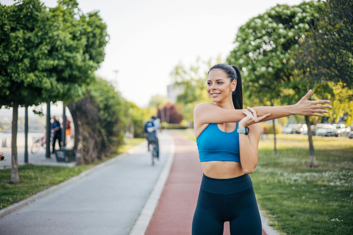 Quel sport privilégier pendant les règles ?