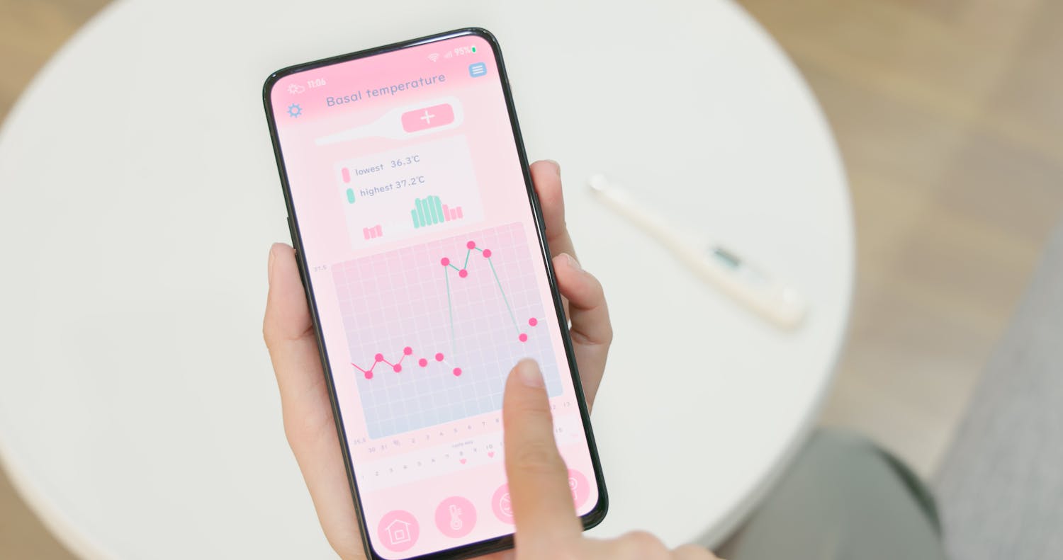 Température basale : fertilité, contraception… est-ce fiable ?