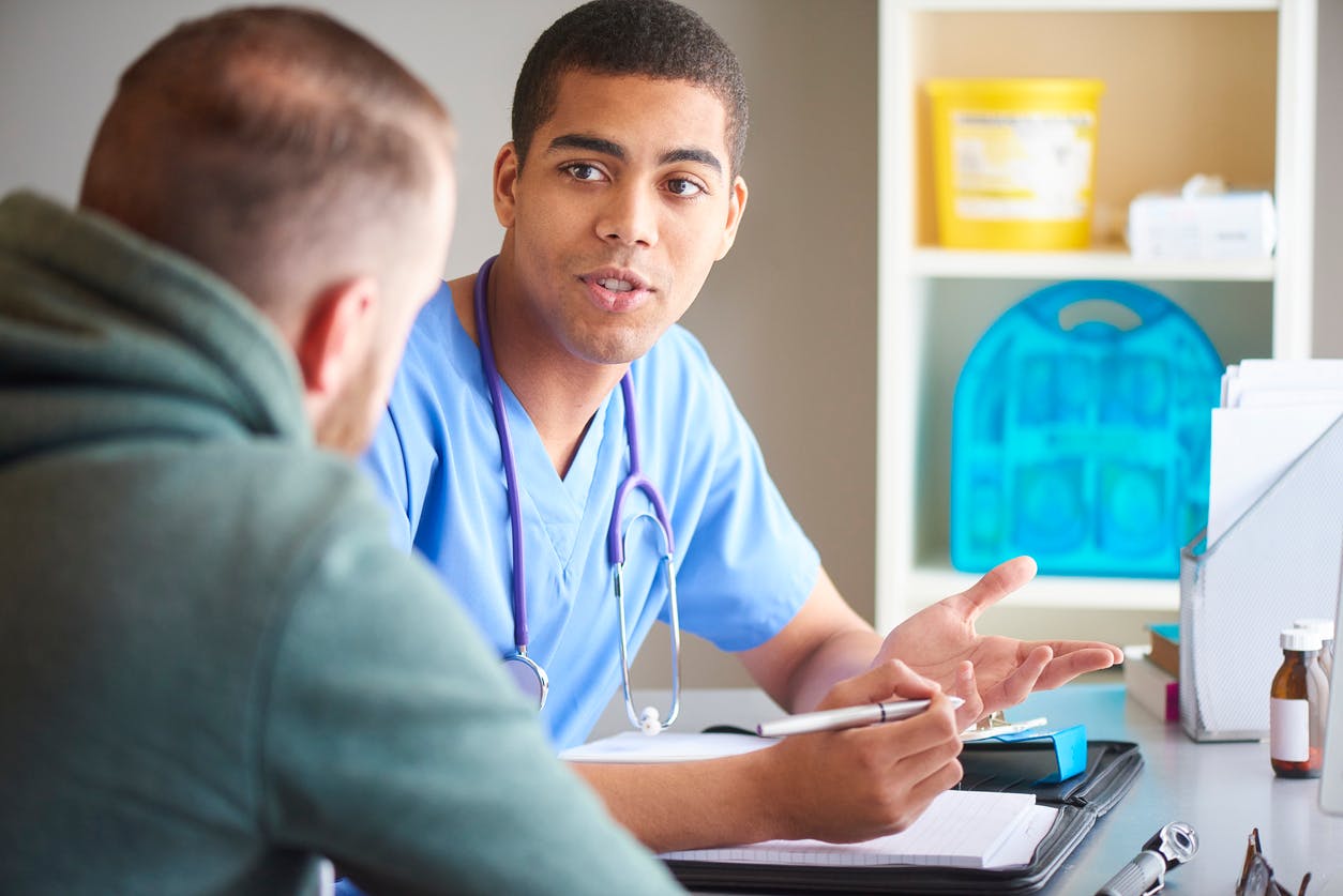 Prévention du VIH-Sida : comment prendre la PrEP ?