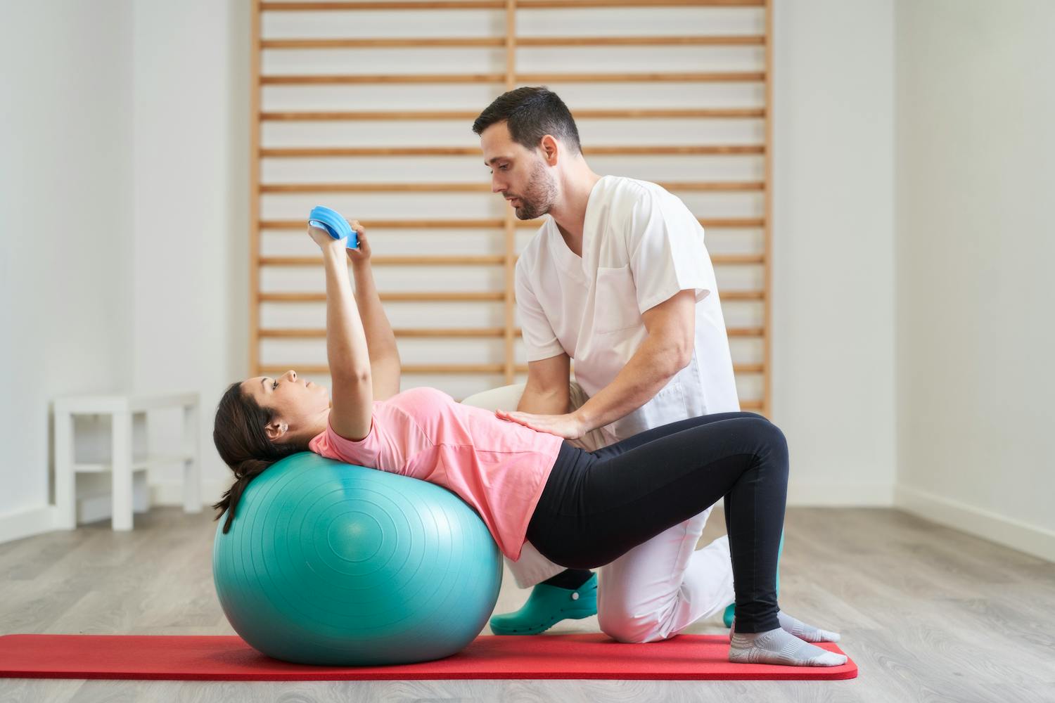 En quoi consiste la rééducation abdominale ?